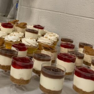 Cheese Cake