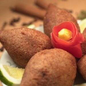 Kebbeh