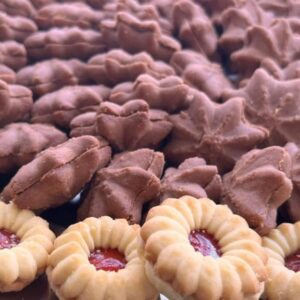 Petit-four