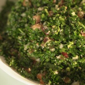 Tabouleh