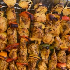 BBQ and Grills