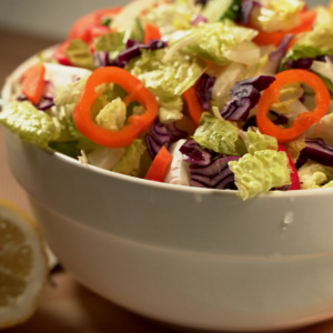 Garden Salad