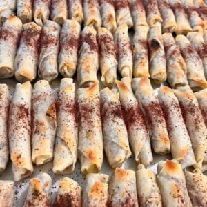 Msakhan Rolls