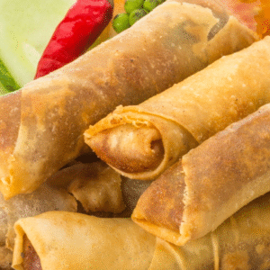 Spring Rolls