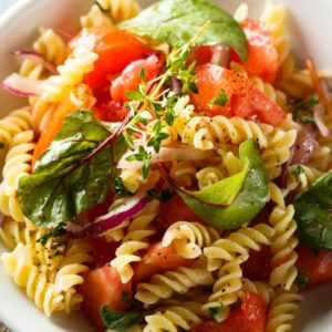 Macaroni Salad