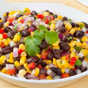 Beans Salad