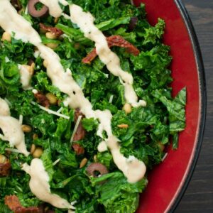 Kale Salad