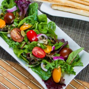 Mix Spring Salad