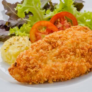 Chicken Bane