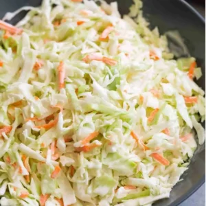 Coleslaw