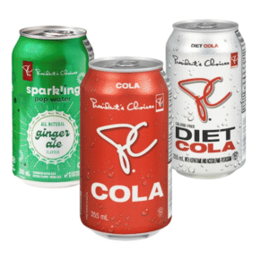 Soft Drink