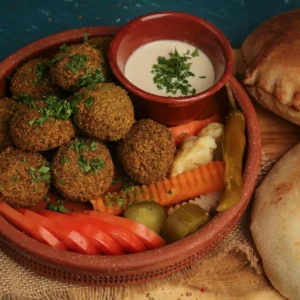 Falafel