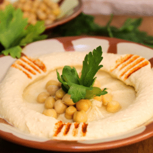 Hummus