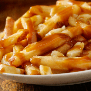 Poutine