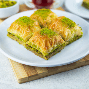 Baklava